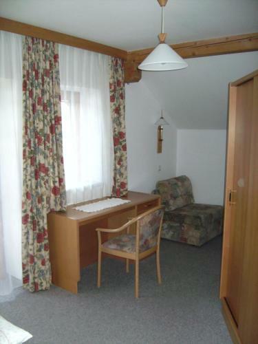 Apartamento Landhaus Trinker