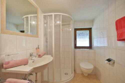 Bed & Breakfast G�stehaus Sillaber-gertraud Nuck