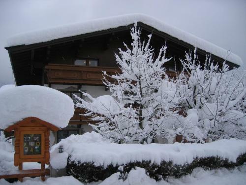Bed & Breakfast G�stehaus Sillaber-gertraud Nuck