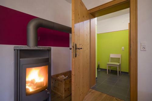 Apartamento Ferienwohnung Hauser