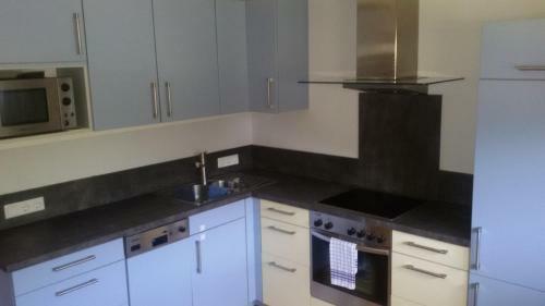 Apartamento Ferienwohnung Hauser