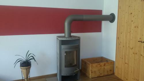Apartamento Ferienwohnung Hauser