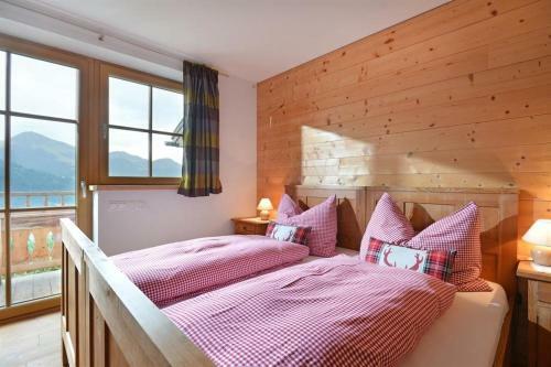 Apartement Vorderlaiming