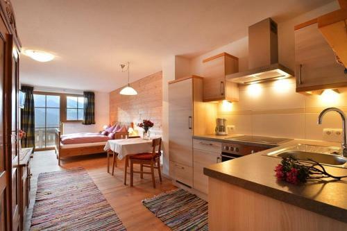Apartement Vorderlaiming