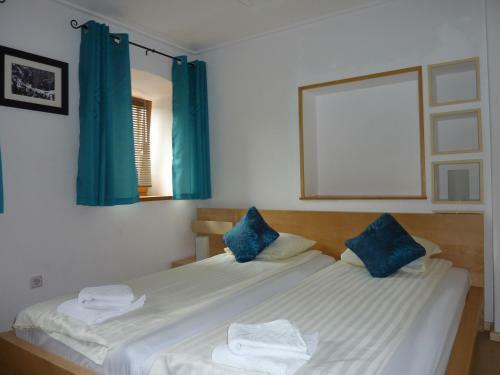 Apartamento Manorhaus