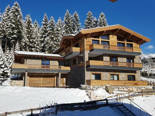 Hotel Alpenpanorama