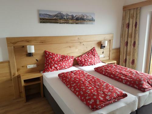 Hotel Alpenpanorama