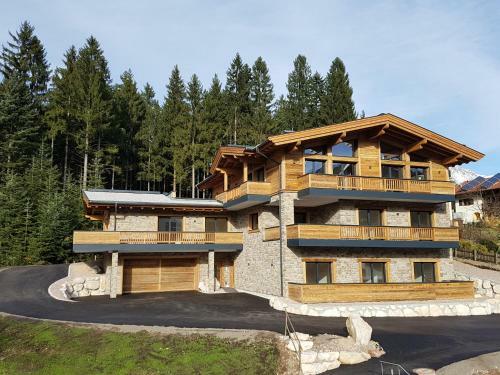 Hotel Alpenpanorama