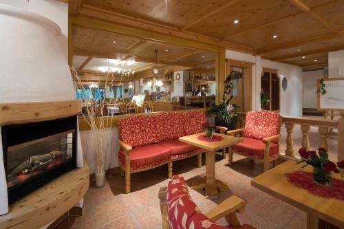 Hotel Alpenpanorama