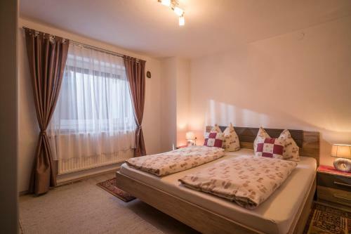 Hostal Pension Feichter