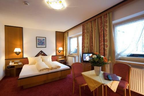 Hotel Eggerwirt