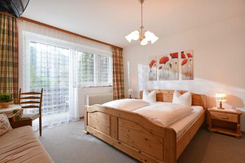 Hostal Gasthof Christophorus