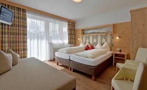 Hostal Gasthof Christophorus