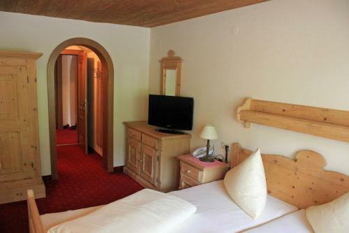 Hostal Agerhof