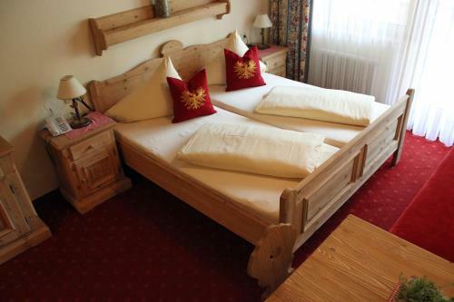 Hostal Agerhof