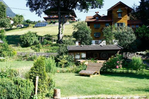 Hotel Feichter