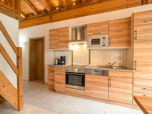 Apartment Koglbauer 1