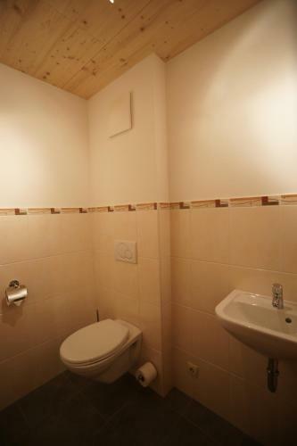 Apartamento Dorfappartements S�ll