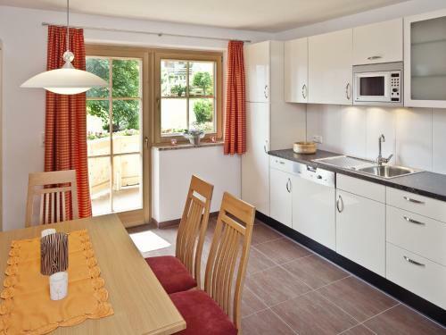 Apartment Koglbauer 3