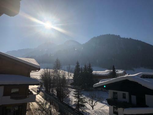 Hostal Tennenwirt Guesthouse