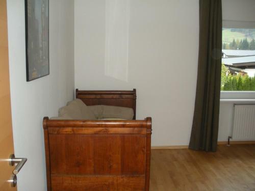 Apartamento Wilder Kaiser Appartement