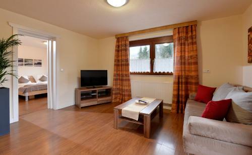 Bergviewhaus Apartments