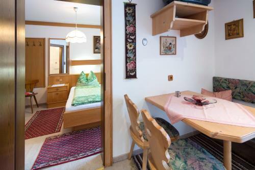 Bed & Breakfast Haus Mary