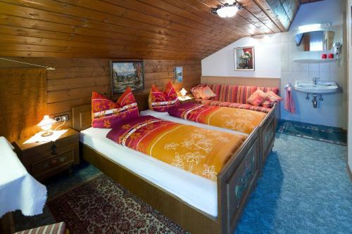 Bed & Breakfast Haus Mary
