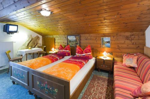 Bed & Breakfast Haus Mary