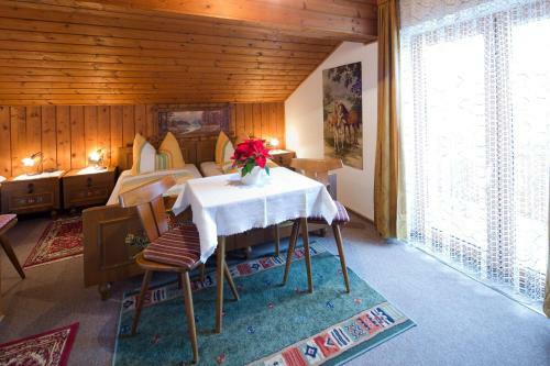 Bed & Breakfast Haus Mary