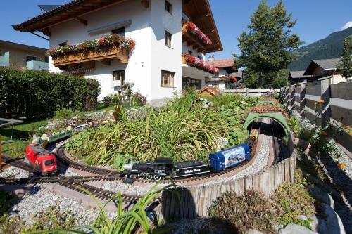 Bed & Breakfast Haus Mary