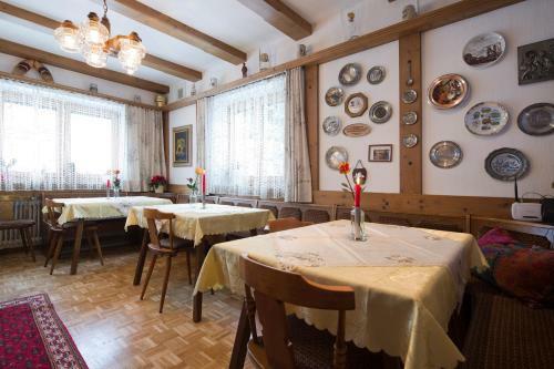 Bed & Breakfast Haus Mary