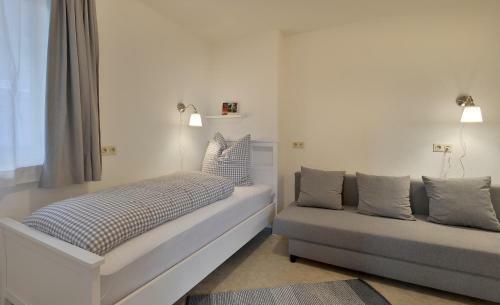 Apartamento Ferienwohnungen Wies
