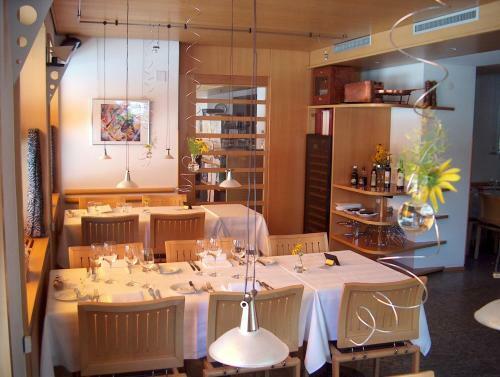 Hotel Forni