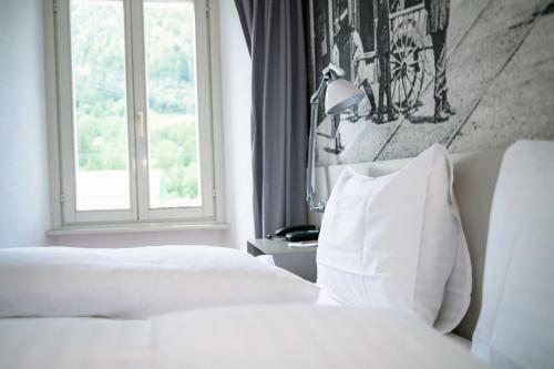 Hotel Forni