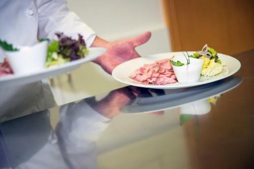 Hotel Forni
