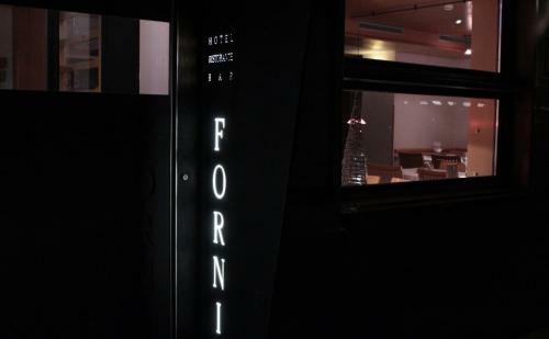 Hotel Forni