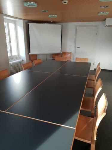 Hotel Forni