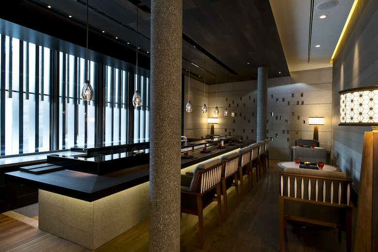 Hotel The Chedi Andermatt