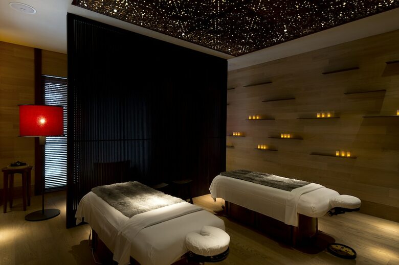 Hotel The Chedi Andermatt