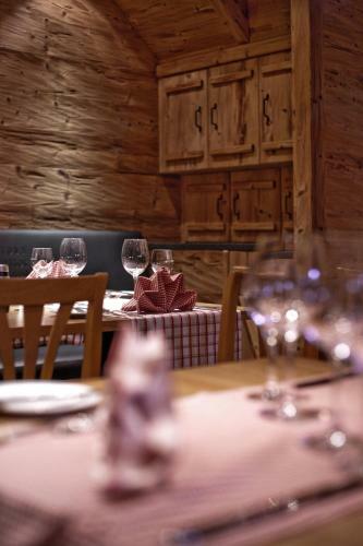 Arosa Vetter Hotel