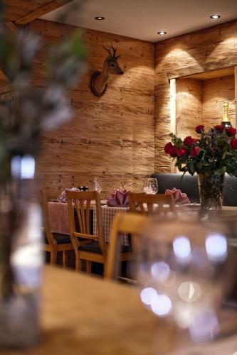 Arosa Vetter Hotel