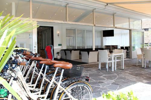Hotel Luna Garni