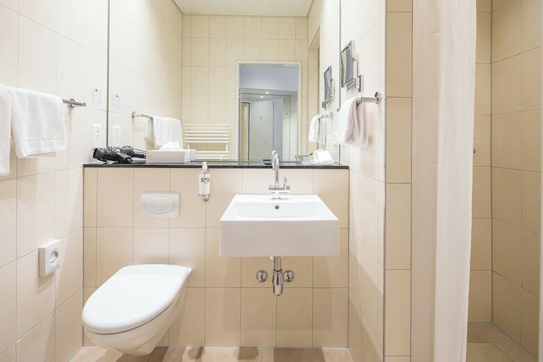 Hotel Schweizerhof Basel