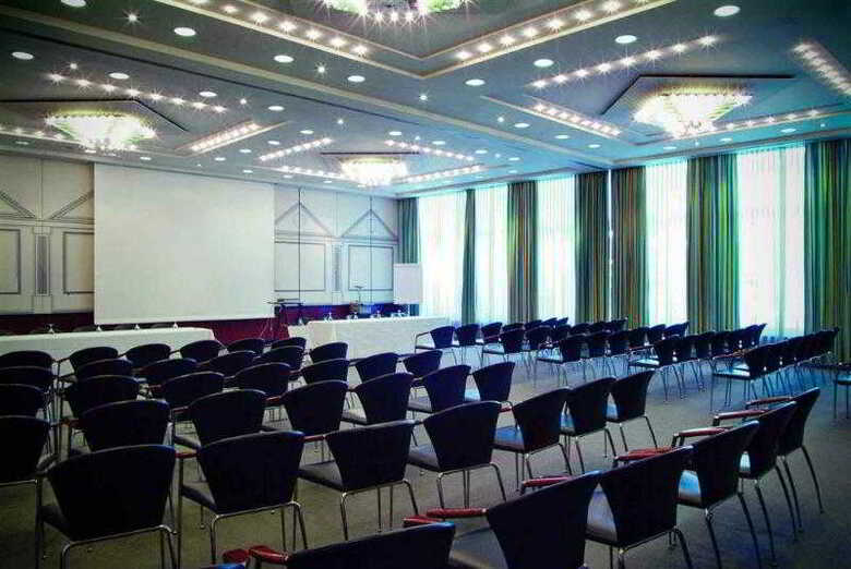 Hotel Pullman Basel Europe