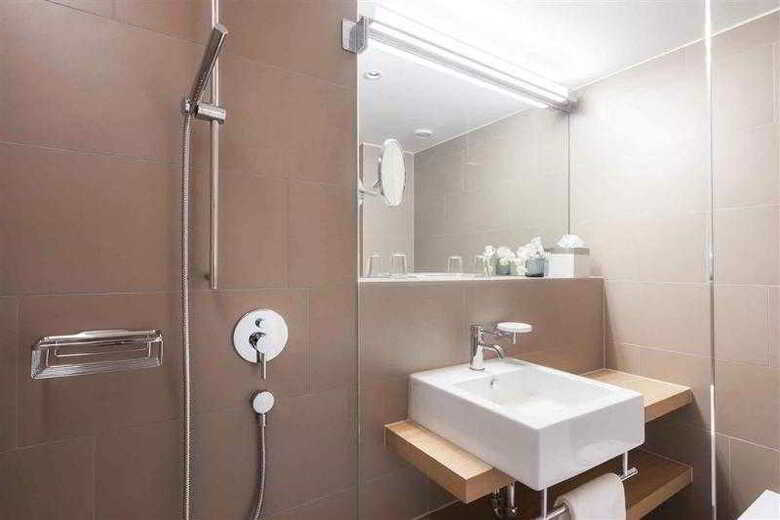 Hotel Pullman Basel Europe
