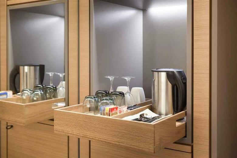 Hotel Pullman Basel Europe