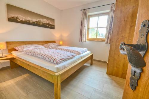 Chalet 15 - Gruenwald By Alpen Apartments