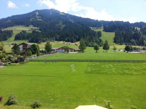 Hotel Alpenhof
