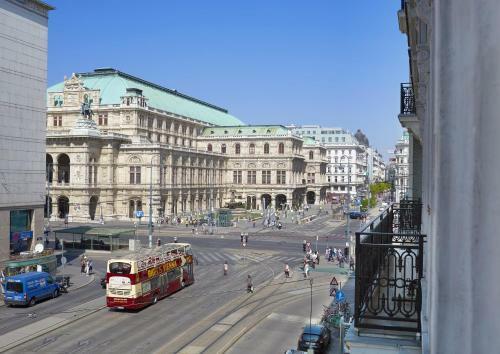 Living Hotel An Der Oper